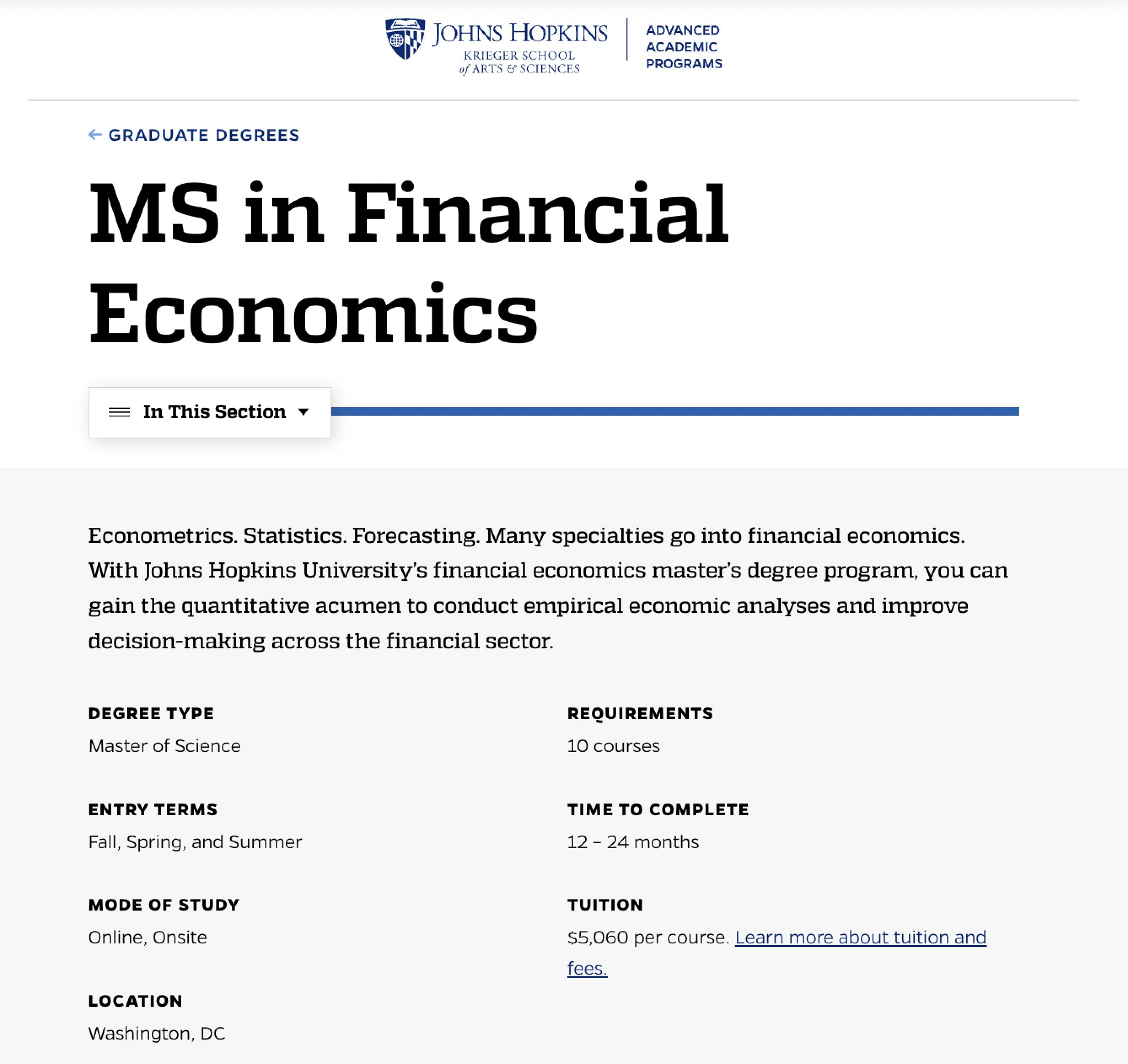 免G,好申!这两个美国名校23 fall新项目,我不许你不知道!(图6) 免G,好申!这两个美国名校23 fall新项目,我不许你不知道!(图6)