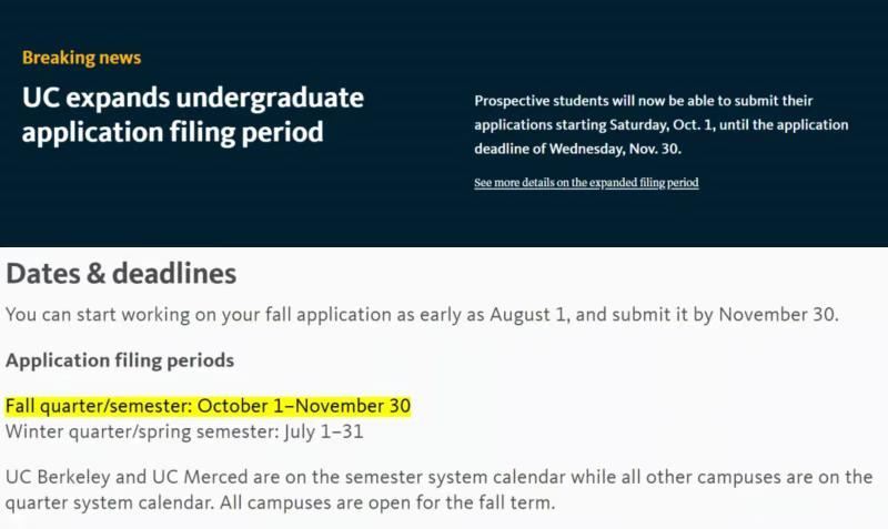 留学周报,一周留学热点来袭!(图3) 留学周报,一周留学热点来袭!(图3)