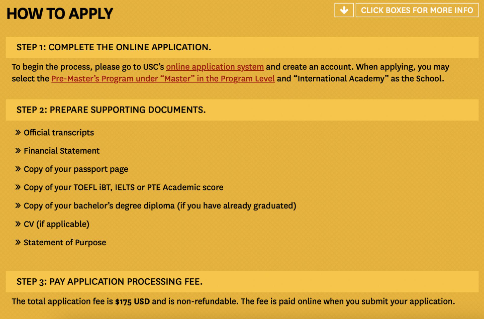 想读名校,可是语言成绩未达标?南加州大学硕士预科了解一下?(图7) 想读名校,可是语言成绩未达标?南加州大学硕士预科了解一下?(图7)