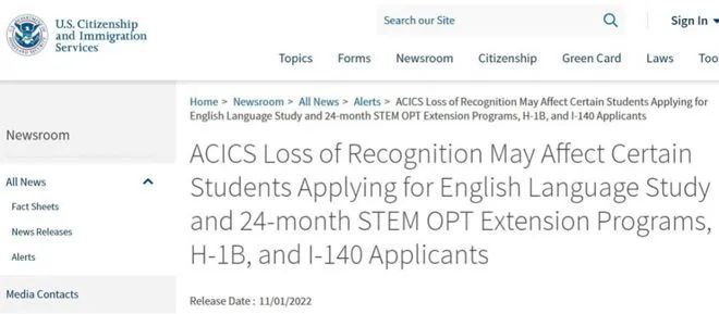 留学周报,一周留学热点来袭!(图3) 留学周报,一周留学热点来袭!(图3)