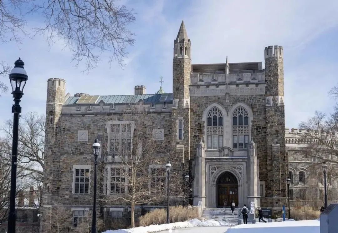 11月20首轮截止!理海大学免G衔接2023 年秋季硕士预备项目助你实现名校梦!(图3) 11月20首轮截止!理海大学免G衔接2023 年秋季硕士预备项目助你实现名校梦!(图3)