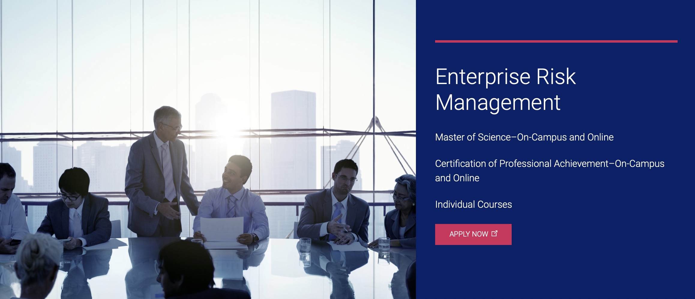 GPA3.3,翻盘拿下美国哥大热门ERM录取!(图7) GPA3.3,翻盘拿下美国哥大热门ERM录取!(图7)