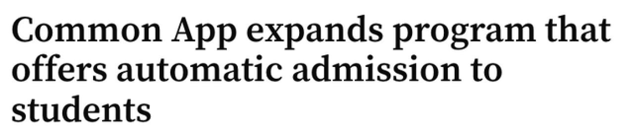 留学周报，一周留学热点来袭！(图2)