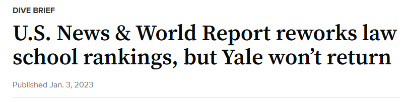 U.S.News承诺修改其法学院排名方式,不敢硬气了?(图12) U.S.News承诺修改其法学院排名方式,不敢硬气了?(图12)
