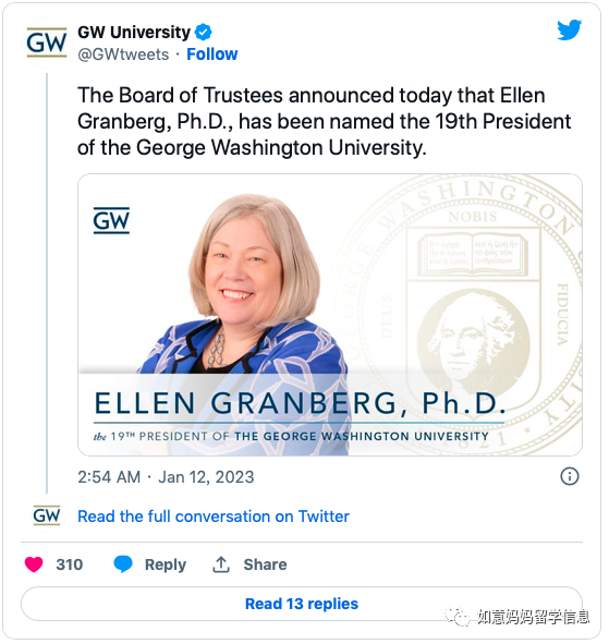 留学周报,一周留学热点来袭!(图5) 留学周报,一周留学热点来袭!(图5)