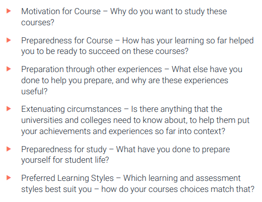 UCAS搞大动作?24fall取消PS个人陈述?(图3) UCAS搞大动作?24fall取消PS个人陈述?(图3)