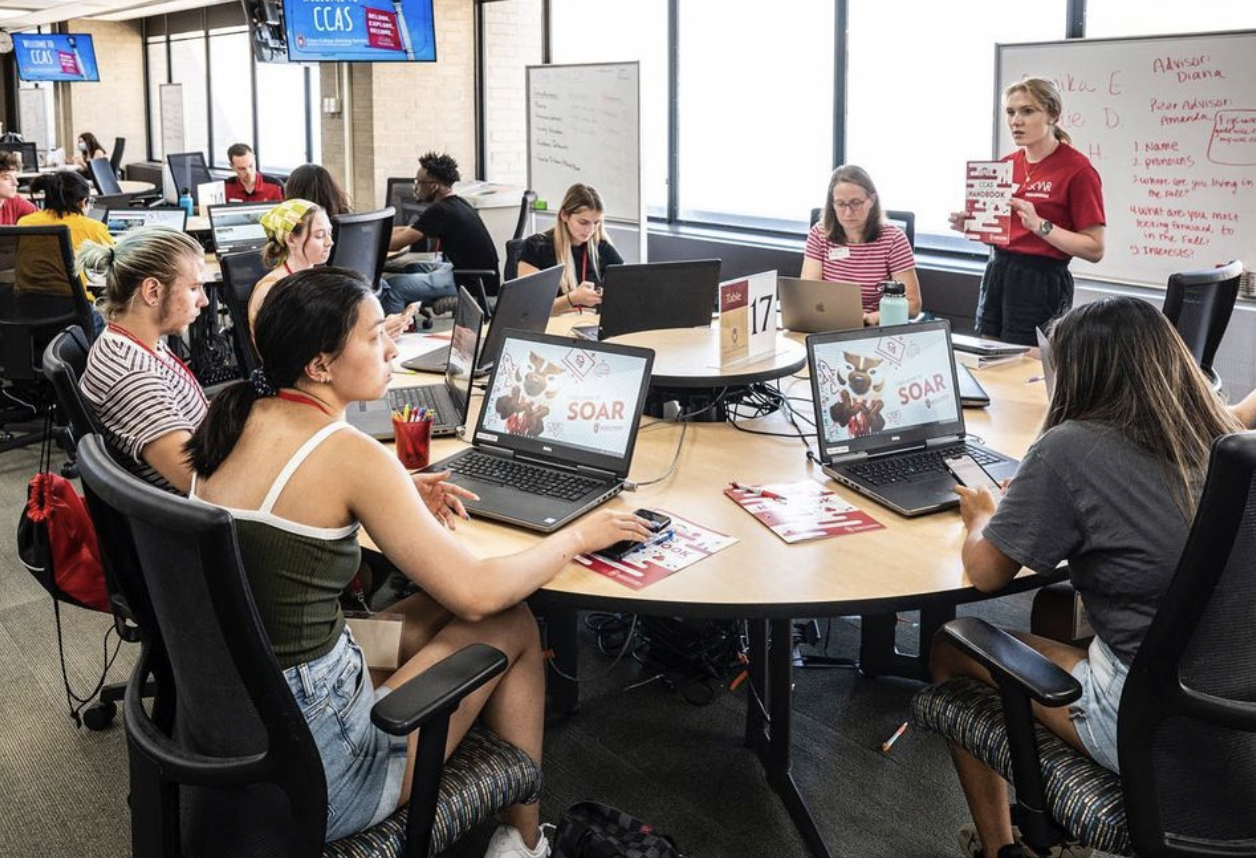 GPA2.4?历时一年逆袭威斯康星大学麦迪逊分校!(图12) GPA2.4?历时一年逆袭威斯康星大学麦迪逊分校!(图12)