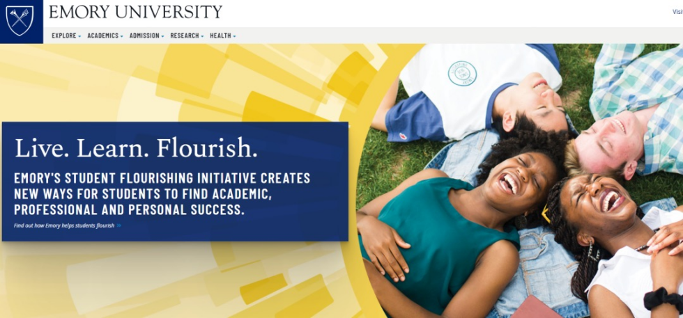 如期而至的美好！埃默里大学offer+1！(图5)