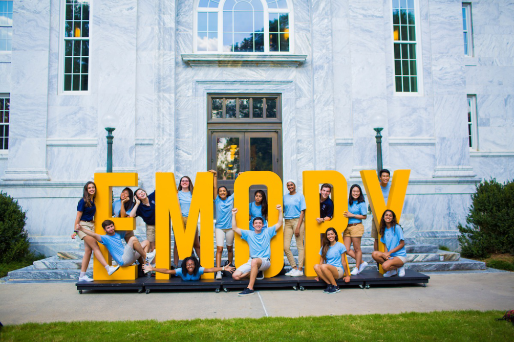 如期而至的美好！埃默里大学offer+1！(图6)