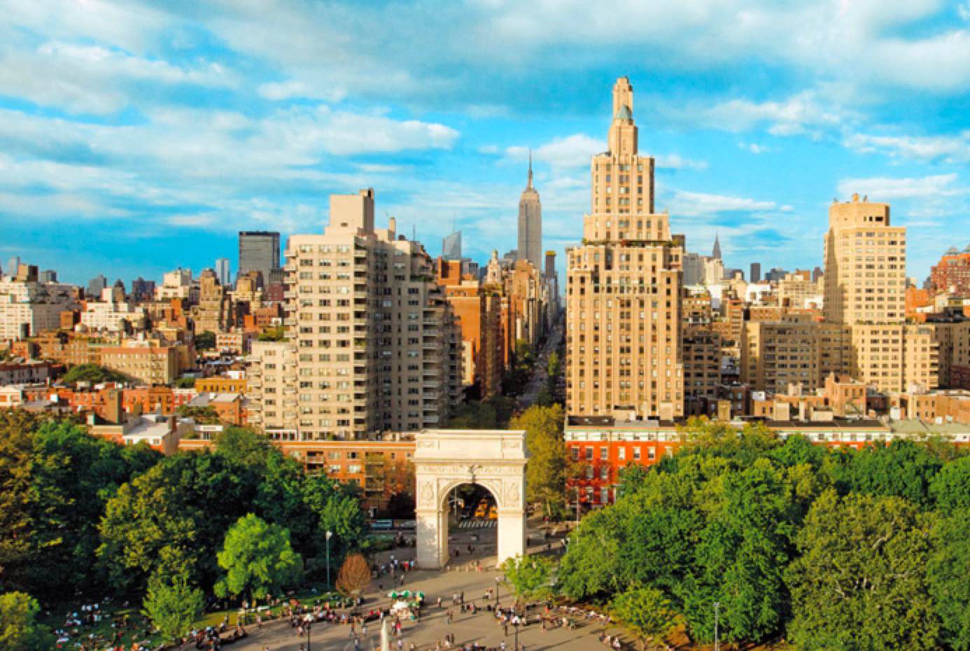 美国研究生案例｜NYU的技术管理专业带奖录取分享！(图6)