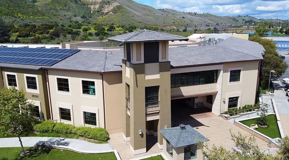 美高案例｜无语言，两个月快速获得费尔蒙特预备学校录取offer！(图4)