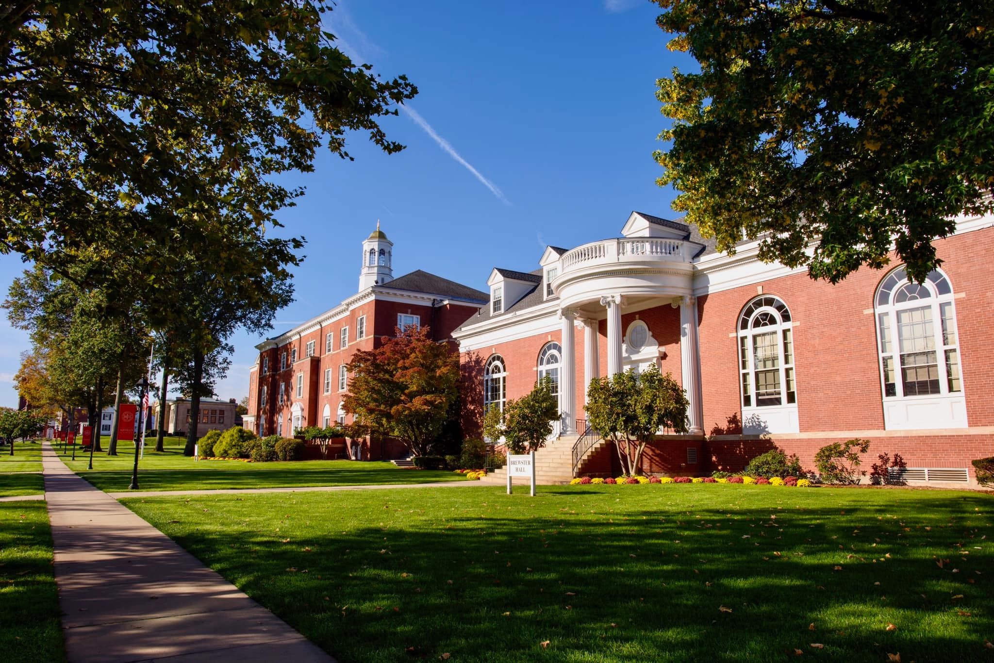 美高案例｜充满着努力和热情的美高（Suffield Academy）申请之路！(图4)