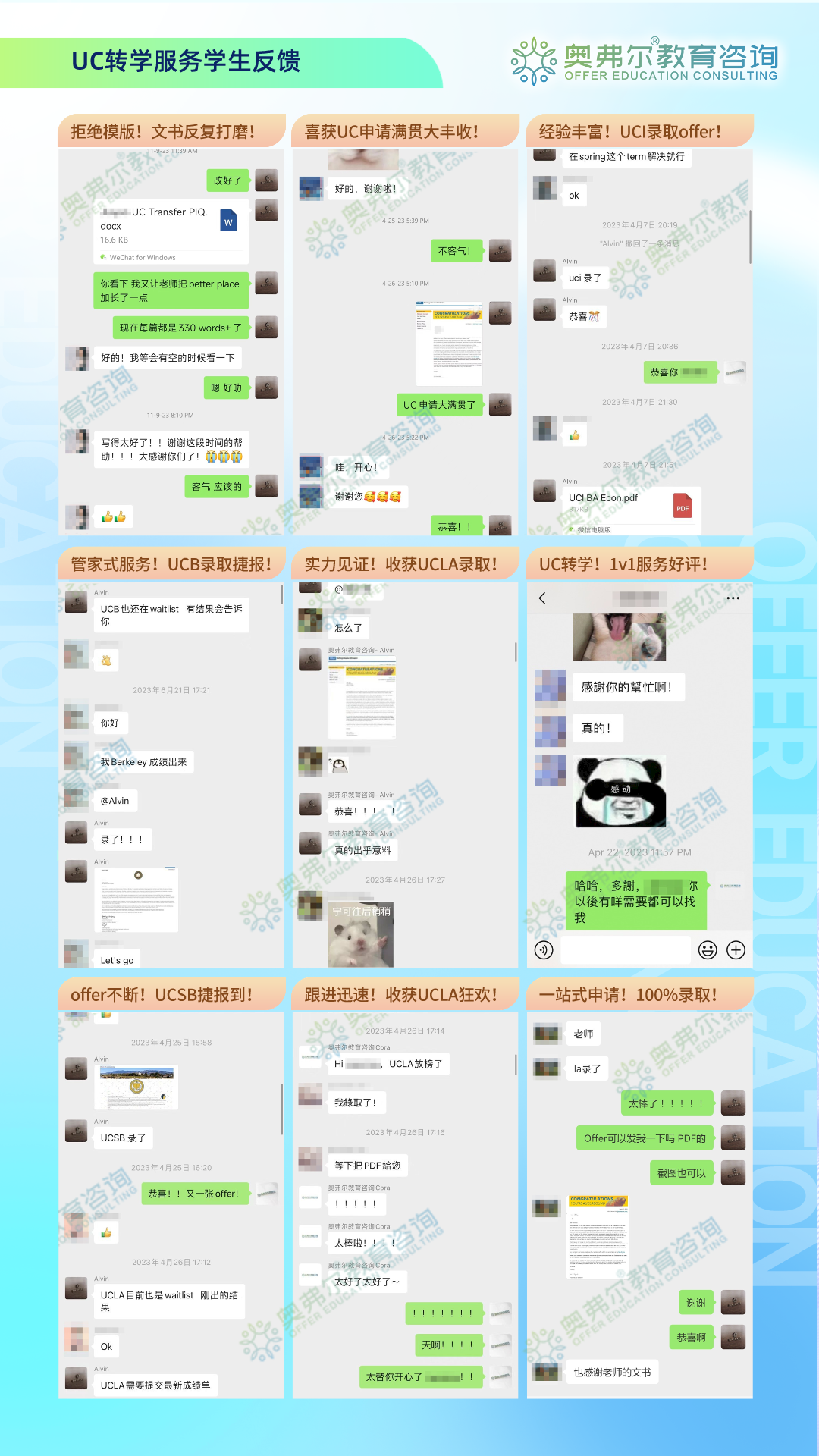 低分录取CS？UCSD 录取来啦！(图9)