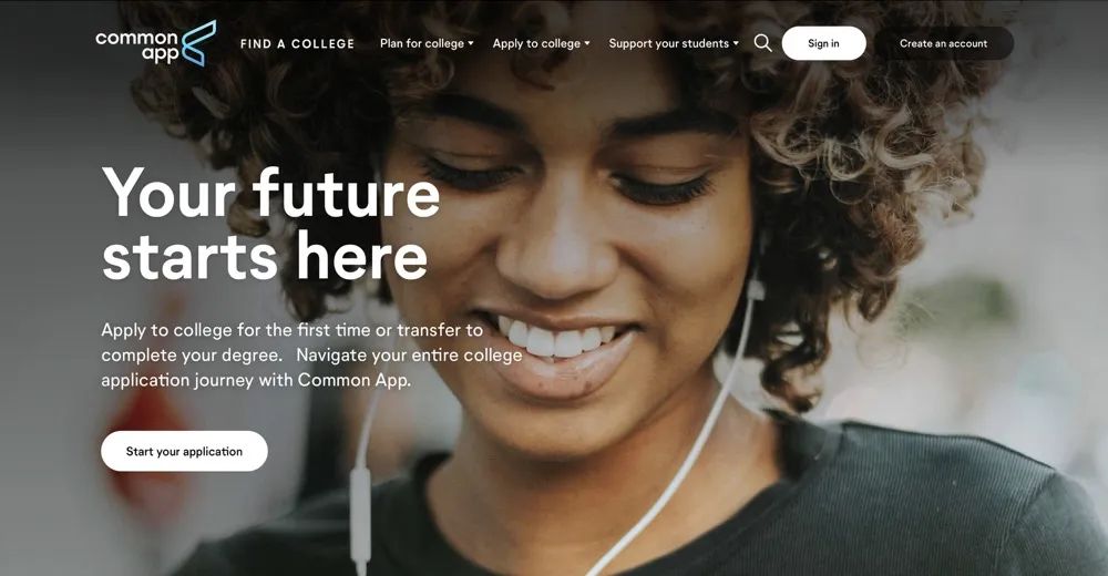 Common App 活动列表填写秘籍：绕开误区，突显独特！(图2)