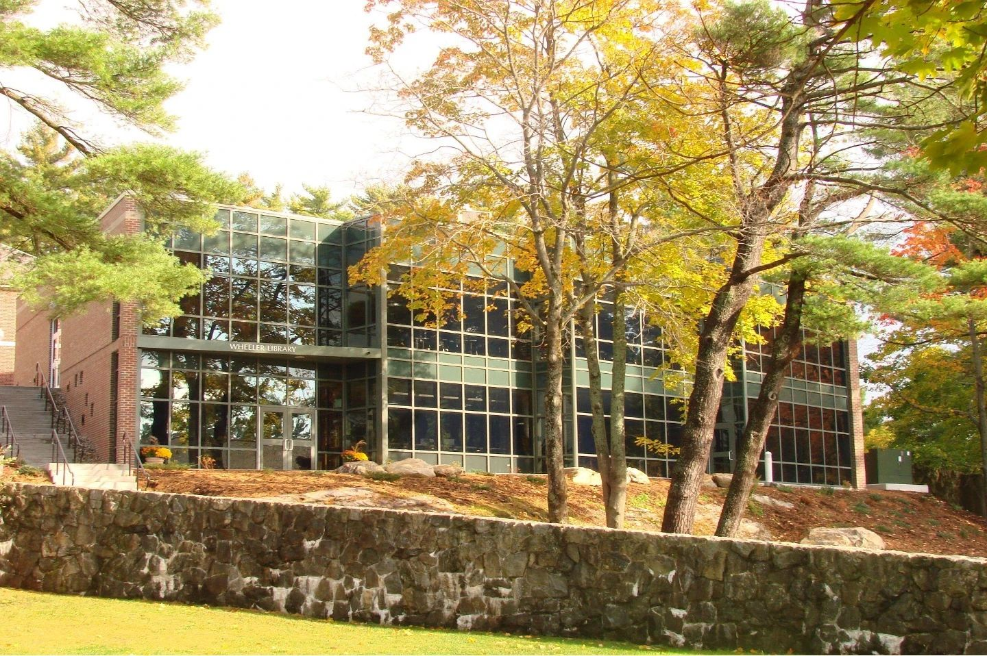 合作美高系列：海德学校 —— 培养全能型人才的美国高中名校(图18)