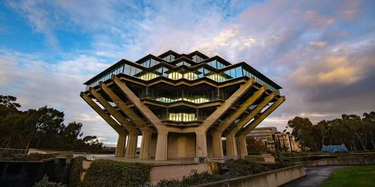 低分逆袭！3.2 GPA 喜提 UCSD 商业分析与东北大学数据科学 Offer！(图5)