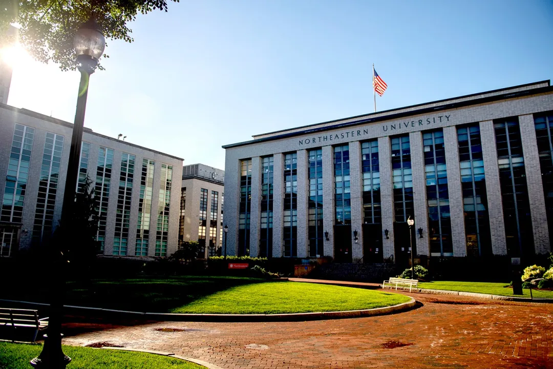 低分逆袭！3.2 GPA 喜提 UCSD 商业分析与东北大学数据科学 Offer！(图7)