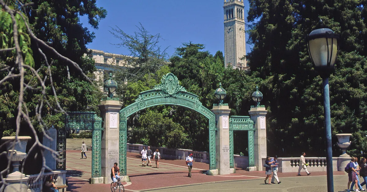【美本案例】Offer 喜讯！实力斩获 UC Berkeley 录取 Offer！(图3)