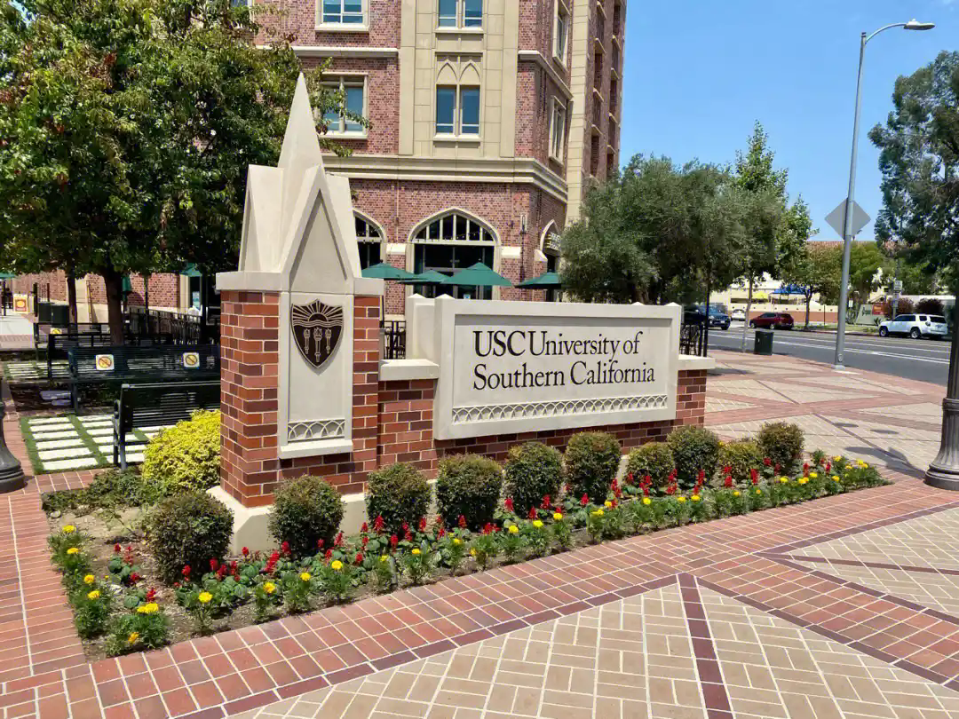 美研申请逆袭经历：从GPA低谷到UCLA与USC研究生录取(图7)