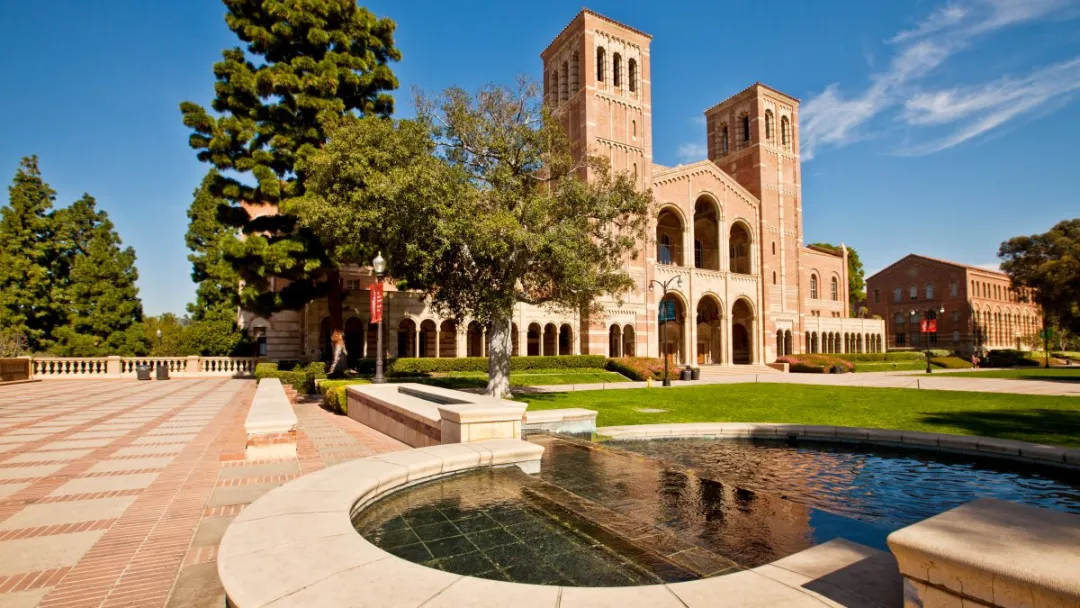 CC转学：Gap 两年≠申请劣势！ 非硬核背景斩获 UCLA 认知科学录取！(图5)