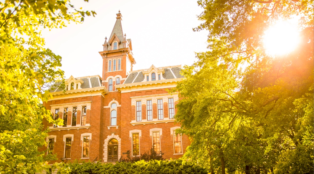 美本转学 -- 为什么有的学校难于上青天，有的却出人意料地友好？(图3)