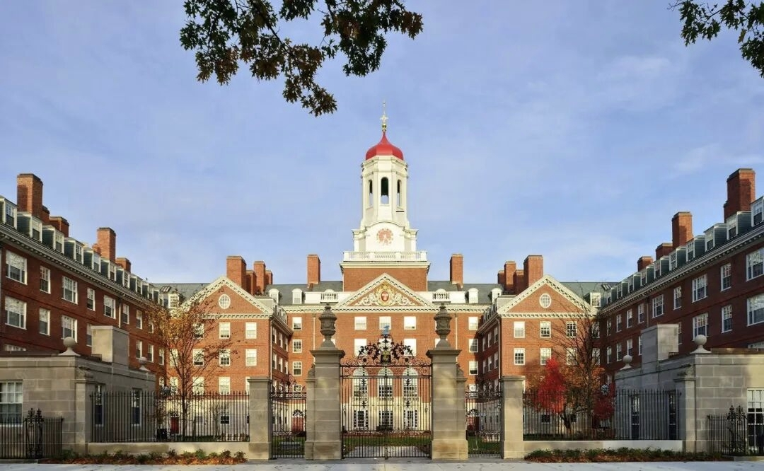 哈佛大学的优秀录取文书大公开，如何才能获取名校的青睐？(图7)