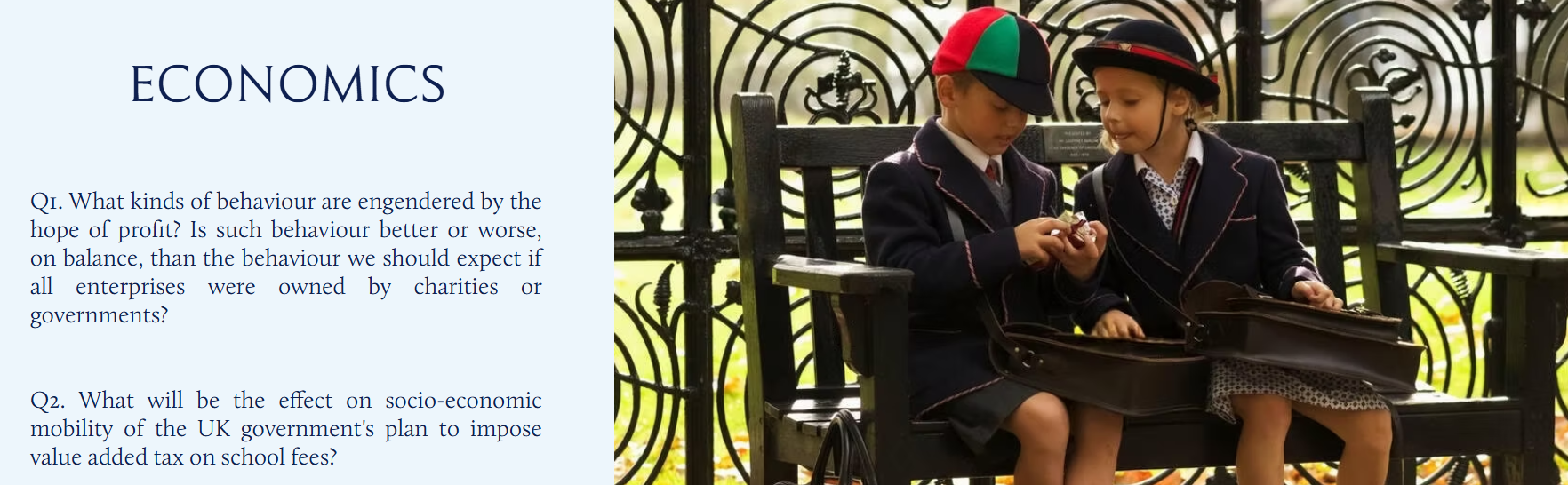 John Locke Essay Competition -- 文科生的“奥数竞赛”，值得参加吗？(图6)