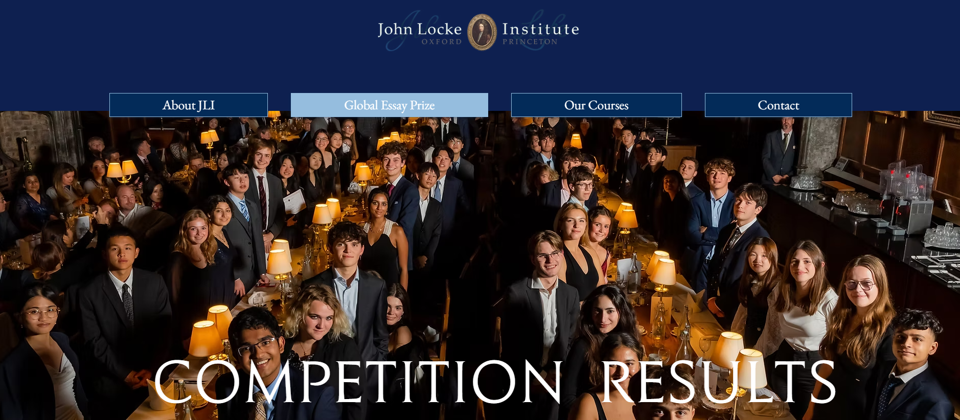 John Locke Essay Competition -- 文科生的“奥数竞赛”，值得参加吗？(图8)