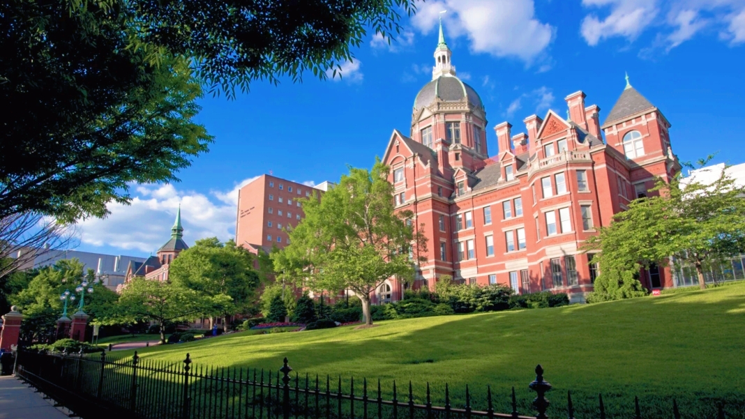 从罗格斯退学到 JHU 录取：我赌对了(图3)