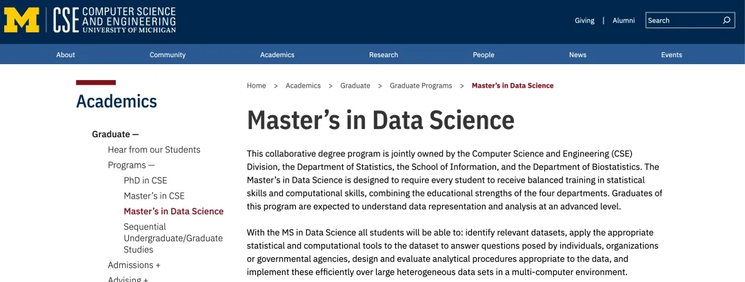 零基础转码 CS：8 个顶尖美研项目让文科生也能进科技圈(图7)