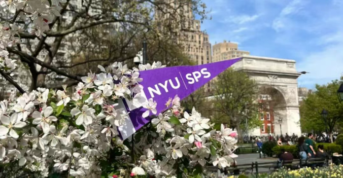 美本 GPA2.5 也能申哥大 / NYU / 南加大？这些名校项目真的不卡 GPA！(图1)