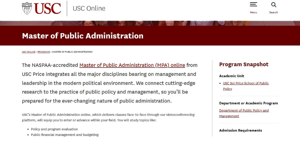 避开高 GPA 内卷！USC 这些研究生项目更友好(图3)